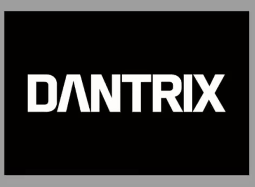 DJ Dantrix Flag