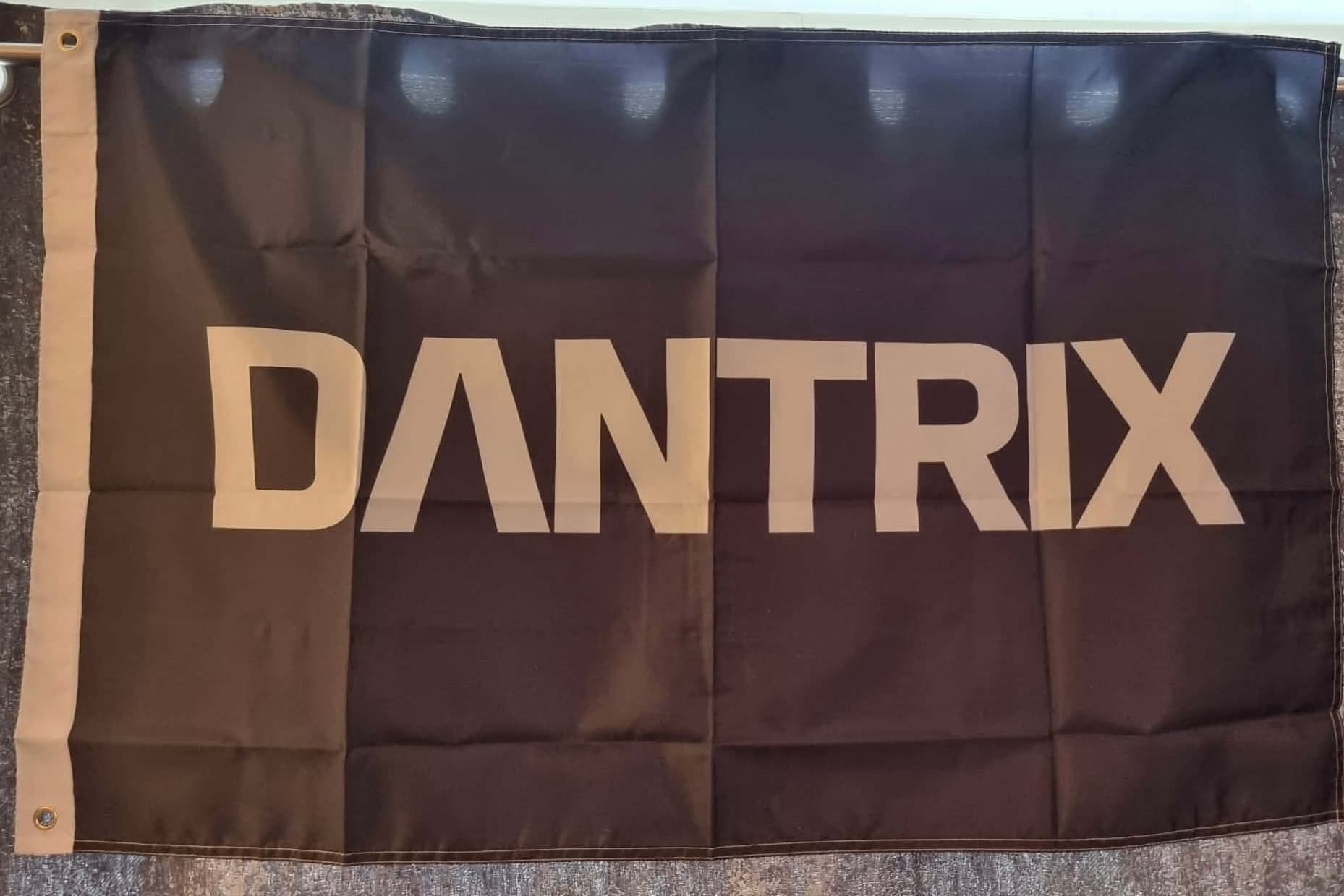 DJ Dantrix Flag - image 2